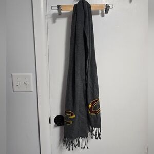 Cleveland Cavaliers Scarf Kent State Edition